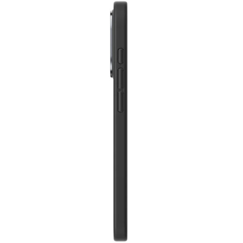Чехол Benks Kevlar ArmorPro Case with MagSafe 600D для iPhone 16 Pro Max Black/Metal Frame