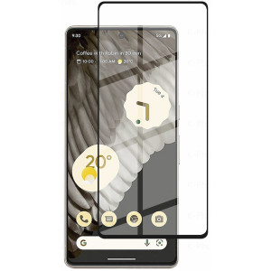 Защитное стекло GLASS Pro для Google Pixel 7 Pro