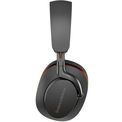 Наушники Bowers & Wilkins Px8 McLaren Edition
