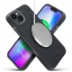 Чехол Spigen Cyrill Ultra Color MagSafe для iPhone 14 (ACS05089) Dusk
