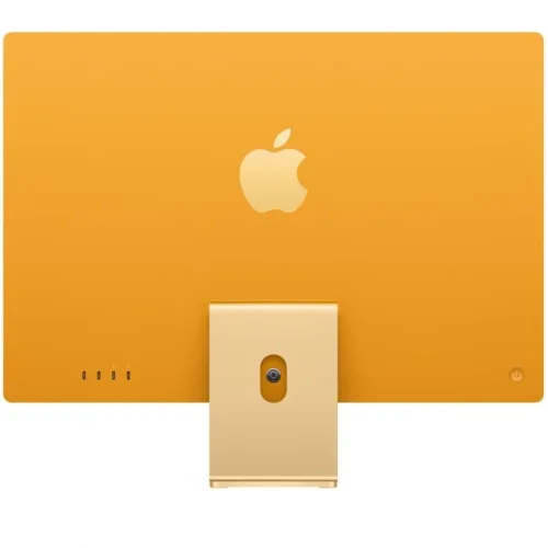 Моноблок Apple iMac (2023) 24 Retina 4.5K M3 8C CPU Yellow