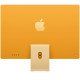 Моноблок Apple iMac (2023) 24 Retina 4.5K M3 8C CPU, 10C GPU/16GB/512Gb Yellow (Z19G001KQ)