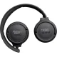 Наушники JBL Tune 520 BT Black