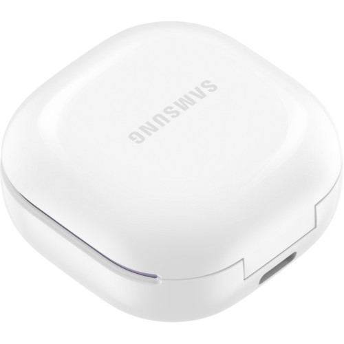 Наушники Samsung Galaxy Buds 2 Purple