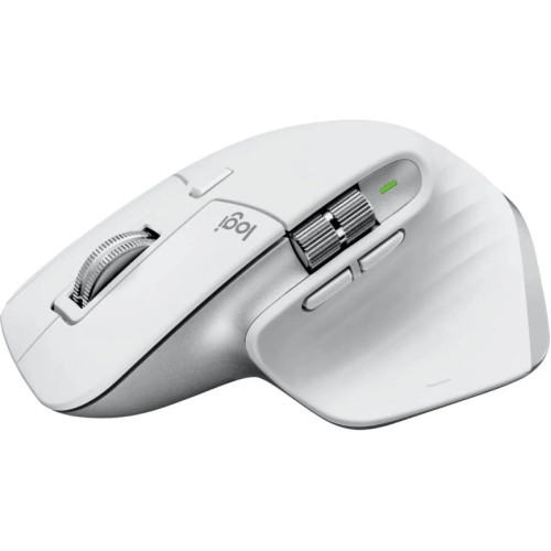 Мышь Logitech Mx Master 3S Wireless Pale Grey