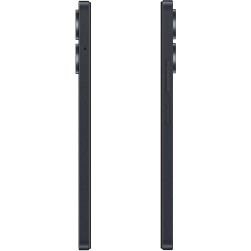 Смартфон Xiaomi Poco C65 6/128Gb Black EAC