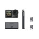 Экшн-камера DJI Osmo Action 3 Adventure Combo Black