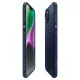 Чехол Spigen Liquid Air для iPhone 14 Plus (ACS04892) Navy Blue
