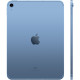 Планшет Apple iPad 10.9 (2022) Wi-Fi + Cellular 256Gb Blue (MQ6U3)