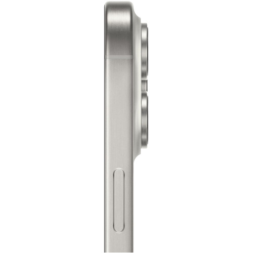 Смартфон Apple iPhone 15 Pro Dual Sim 1Tb White Titanium