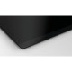 Индукционная варочная панель Siemens EU631FEB1E Black