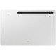 Планшет Samsung Galaxy Tab S8+ LTE 256Gb Silver (SM-X806)