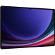 Планшет Samsung Galaxy Tab S9 Ultra LTE 12/512GB Graphite (SM-X916B)