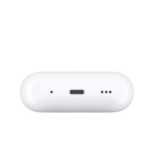 Наушники Apple AirPods Pro 2 (MQD83) White