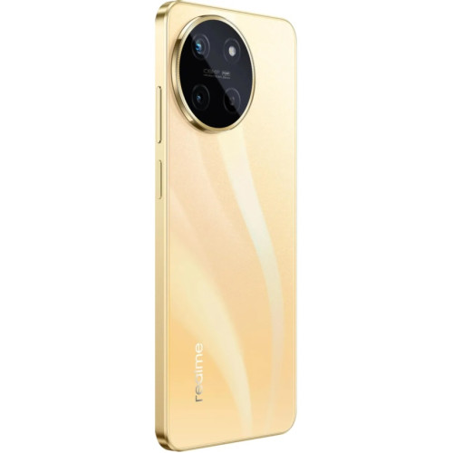 Смартфон Realme 11 8/256Gb Glory Gold