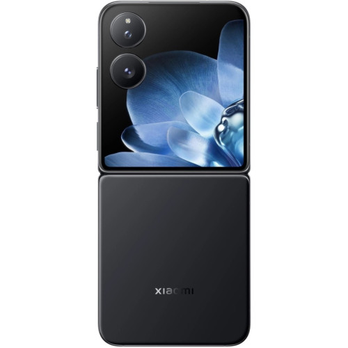 Смартфон Xiaomi MIX Flip 12/512Gb Black Global Version