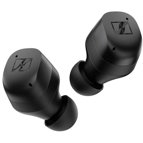 Наушники Sennheiser Momentum True Wireless 3 Black
