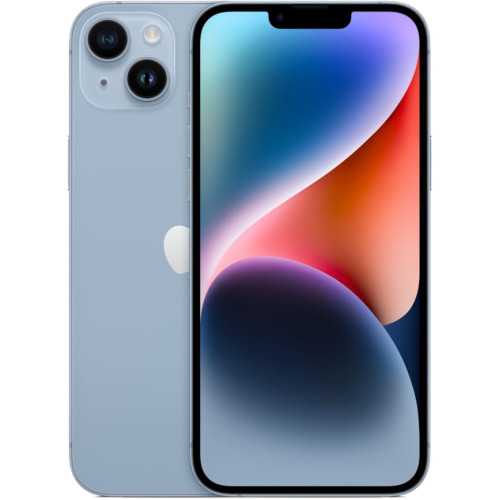 Смартфон Apple iPhone 14 Plus Dual Sim 256Gb Blue