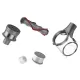 Пылесос Dreame T30 Neo Gray Global Version