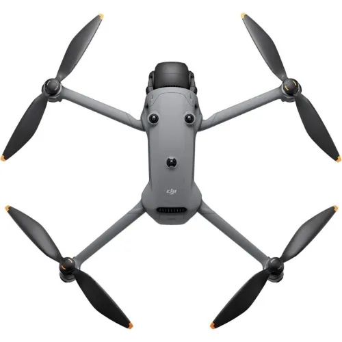 Квадрокоптер DJI Mavic 4 Pro Fly More Combo (DJI RC 2) Gray
