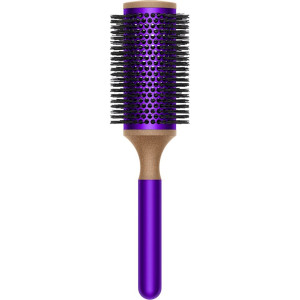 Расческа брашинг Dyson Vented Barrel brush 45mm Purple/Black