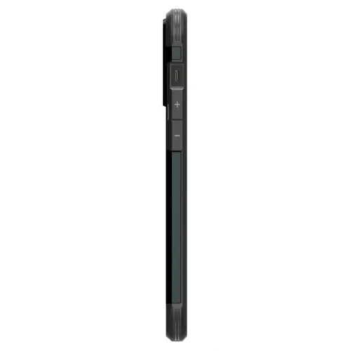 Чехол Spigen Tough Armor MagFit для iPhone 14 Pro (ACS04988) Adyss Green