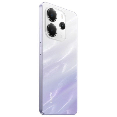 Смартфон Xiaomi Redmi Note 14 4G 8/128Gb (NFC) Mist Purple Global Version