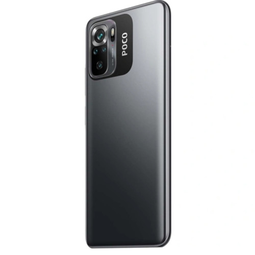 Смартфон Xiaomi Poco M5s 6/128GB Grey Global Version EAC