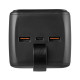 Внешний аккумулятор Deppa NRG Turbo V2 30000 mAh 33639 Black