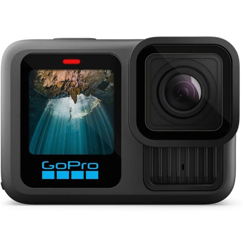Экшн-камера GoPro HERO 13 Black (CHDHX-131-RW)