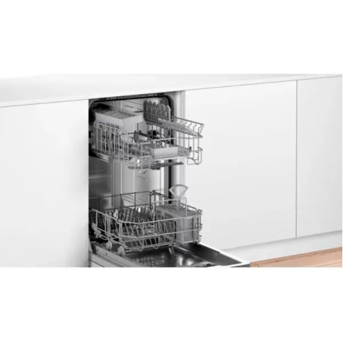 Посудомоечная машина Bosch Serie 2 SPV2HKX39E