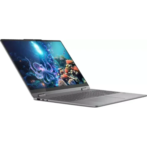 Ноутбук Lenovo Yoga 7 2-in-1 16 (Ultra 5, 16 ГБ, 512 ГБ, сенсорный, Win 11) Серый
