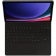 Чехол-клавиатура Samsung Book Cover Keyboard AI Key для Galaxy Tab S10 FE/S9/S9 FE Black (EF-DX725UB)