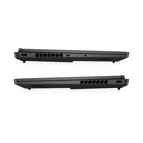 Игровой ноутбук HP OMEN 16 (Ryzen 9, 64 ГБ, 1 ТБ, RTX 5070, 240 Гц, Win 11) Серый
