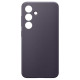 Чехол Samsung Vegan Leather Case для S24 Plus Dark Violet