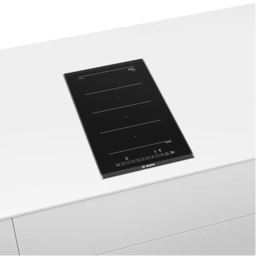 Индукционная варочная панель Bosch Serie 6 PXX375FB1E Black