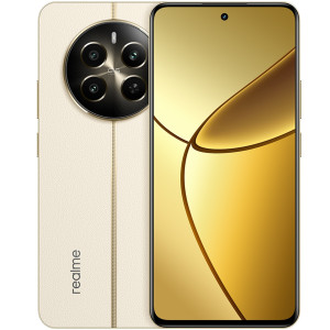 Смартфон Realme 12 Plus 8/256Gb Beige Sand