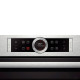 Электрический духовой шкаф Bosch Serie 8 HBG655BS1 Silver