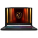 Игровой ноутбук MSI Katana 15 HX (Intel i7, 64 ГБ, RTX 5070)