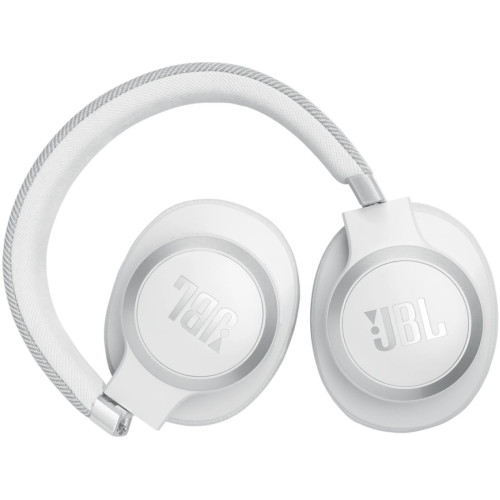 Наушники JBL Live 770NC White