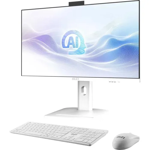 Моноблок MSI Modern AM273QP AI 1UM-097XRU 27