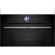 Электрический духовой шкаф Bosch Serie 8 CSG7364B1 Black