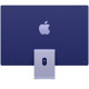Моноблок Apple iMac (2023) 24 Retina 4.5K M3 8C CPU, 10C GPU/16GB/2Tb Purple (Z19Q001MP)