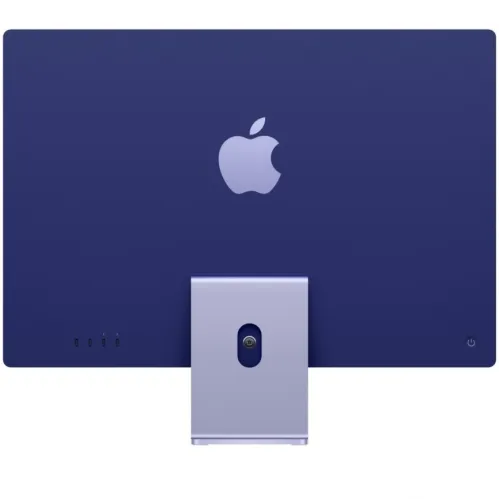 Моноблок Apple iMac (2023) 24 Retina 4.5K M3 16GB/2Tb Purple