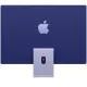 Моноблок Apple iMac (2023) 24 Retina 4.5K M3 16GB/2Tb Purple