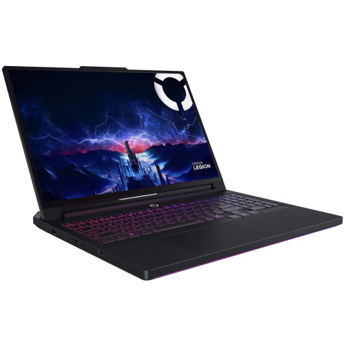 Игровой ноутбук Lenovo Legion Pro 7 16 (Intel Ultra 9, RTX 5090)