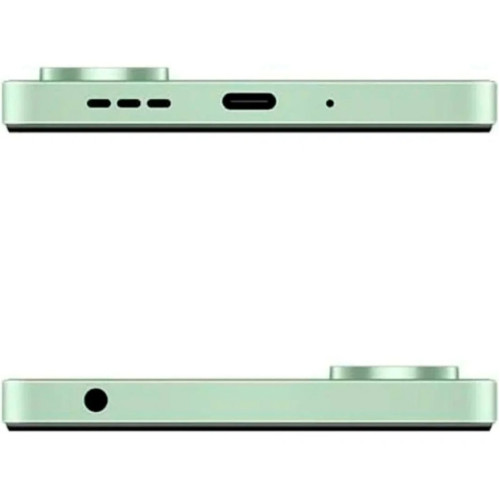 Смартфон Xiaomi Redmi 13C 8/256GB (NFC) Clover Green EAC