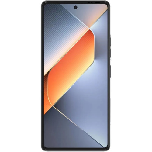 Смартфон Tecno Pova 6 8/256Gb Interstellar Blue