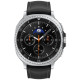 Смарт-часы Samsung Galaxy Watch8 Classic LTE 46 mm SM-L505 Black