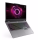 Игровой ноутбук Lenovo LOQ 15 (Ryzen 5, 16 ГБ, 512 ГБ, RTX 5050, 144 Гц, Win 11) Серый